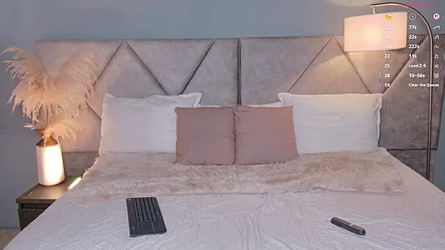  Miss Kimm online show from 11, 1, 2026