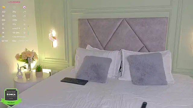  Miss Kimm online show from 13, 3, 2026