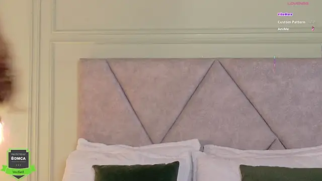  Miss Kimm online show from 17, 3, 2026