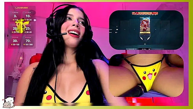 Snapshot of SweetieCloe_ chatting on 11, 2, 2026 SweetieCloe online show from 11, 2, 2026