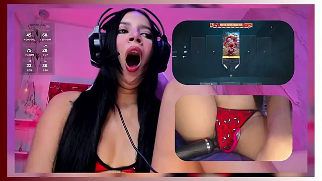 Snapshot of SweetieCloe_ chatting on 16, 2, 2026 SweetieCloe online show from 16, 2, 2026