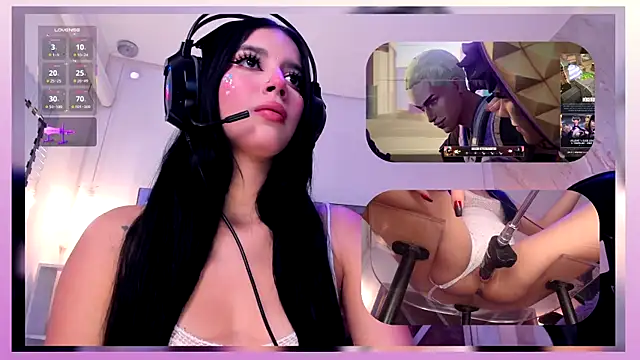 SweetieCloe  online show from 27, 3, 2026