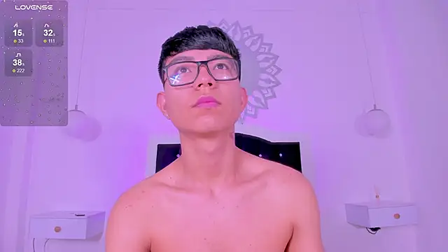 CodyTwink online show from 11, 1, 2026