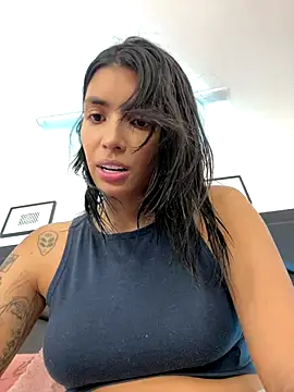 DeuxGold online show from 4, 12, 2025