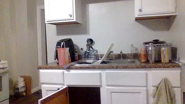 AllLeggs online show from 31, 12, 2024