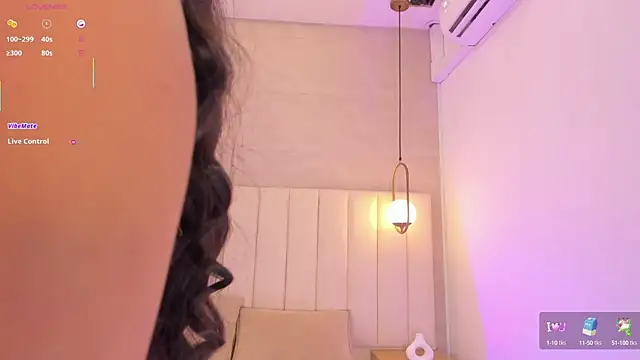  Dahiana online show from 20, 3, 2025