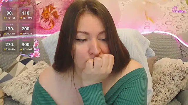 Snapshot of Nataly_cute chatting on 7, 2, 2026 Nataly cute online show from 7, 2, 2026