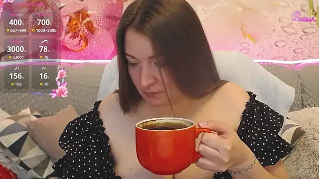 Snapshot of Nataly_cute chatting on 11, 2, 2026 Nataly cute online show from 11, 2, 2026