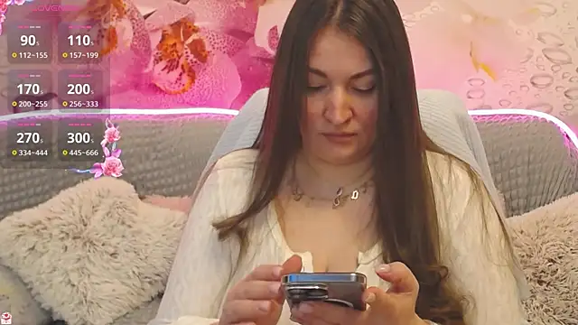 Snapshot of Nataly_cute chatting on 22, 2, 2026 Nataly cute online show from 22, 2, 2026