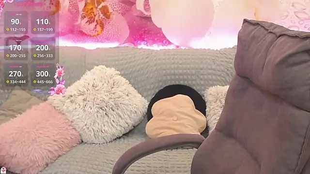 Snapshot of Nataly_cute chatting on 28, 2, 2026 Nataly cute online show from 28, 2, 2026