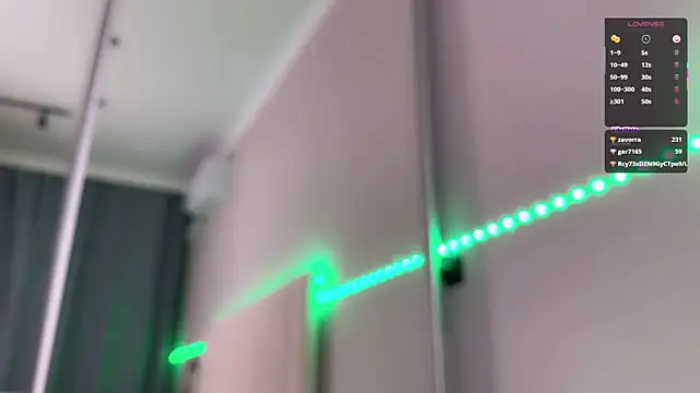 Snapshot of ellie_miu chatting on 21, 11, 2025 ellie miu online show from 21, 11, 2025