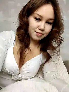 Snapshot of _AnMiss_ chatting on 22, 12, 2024 AnMiss online show from 22, 12, 2024