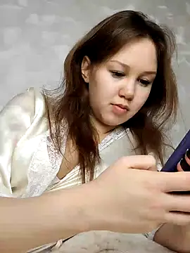 Snapshot of _AnMiss_ chatting on 25, 12, 2024 AnMiss online show from 25, 12, 2024