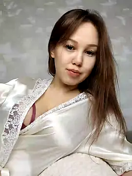 Snapshot of _AnMiss_ chatting on 17, 1, 2025 AnMiss online show from 17, 1, 2025