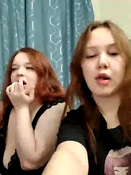 Snapshot of _AnMiss_ chatting on 17, 2, 2025 AnMiss online show from 17, 2, 2025