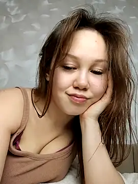 Snapshot of _AnMiss_ chatting on 21, 2, 2025 AnMiss online show from 21, 2, 2025