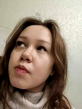 Snapshot of _AnMiss_ chatting on 22, 2, 2025 AnMiss online show from 22, 2, 2025
