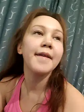 Snapshot of _AnMiss_ chatting on 24, 2, 2025 AnMiss online show from 24, 2, 2025