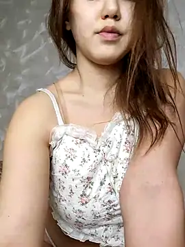 Snapshot of _AnMiss_ chatting on 26, 2, 2025 AnMiss online show from 26, 2, 2025