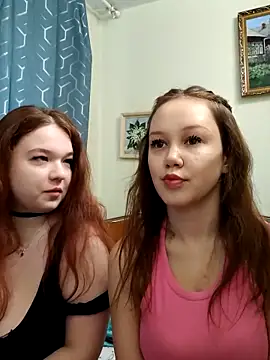Snapshot of _AnMiss_ chatting on 1, 3, 2025 AnMiss online show from 1, 3, 2025