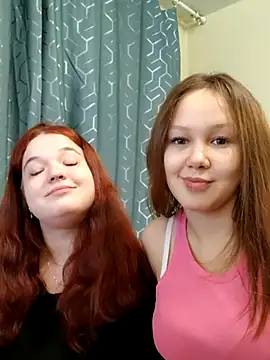 Snapshot of _AnMiss_ chatting on 11, 3, 2025 AnMiss online show from 11, 3, 2025