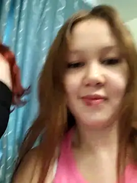 Snapshot of _AnMiss_ chatting on 12, 3, 2025 AnMiss online show from 12, 3, 2025