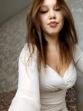 Snapshot of _AnMiss_ chatting on 15, 3, 2025 AnMiss online show from 15, 3, 2025