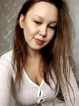 Snapshot of _AnMiss_ chatting on 19, 3, 2025 AnMiss online show from 19, 3, 2025
