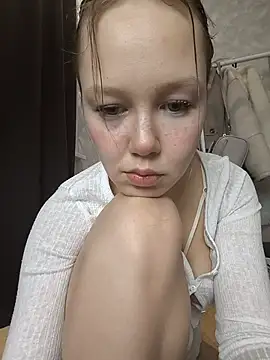 Snapshot of _AnMiss_ chatting on 27, 5, 2026 AnMiss online show from 27, 5, 2026