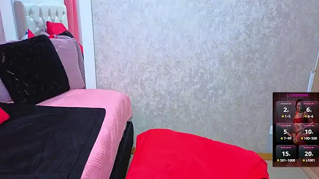 bianca milfsexy online show from 27, 3, 2026