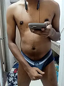 JerryJerome01 online show from 29, 7, 2026