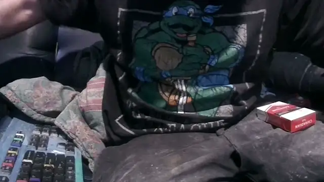 Snapshot of robeaulieu02 chatting on 22, 12, 2024 robeaulieu02 online show from 22, 12, 2024