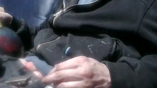 Snapshot of robeaulieu02 chatting on 28, 1, 2025 robeaulieu02 online show from 28, 1, 2025