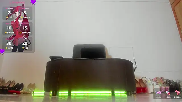 Snapshot of violetmontan chatting on 14, 10, 2025 violetmontan online show from 14, 10, 2025