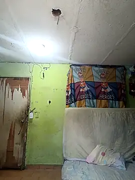 Paola16 6 online show from 1, 3, 2026