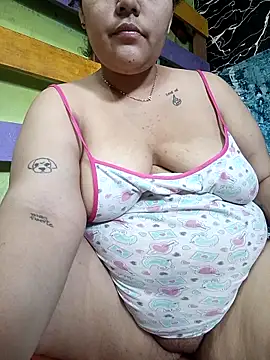 Snapshot of Paola16_6 chatting on 19, 4, 2026 Paola16 6 online show from 19, 4, 2026