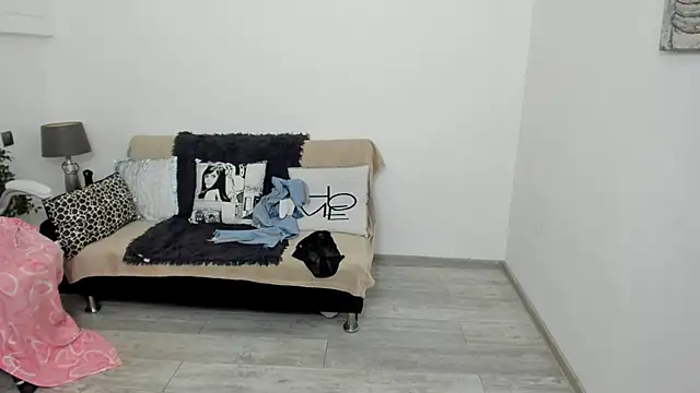 Snapshot of Darya_Baby chatting on 13, 1, 2025 Darya Baby online show from 13, 1, 2025
