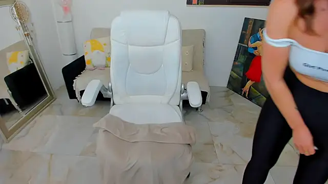 Darya Baby online show from 4, 12, 2025