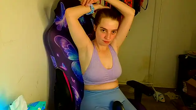 EvieRoseex online show from 23, 6, 2026