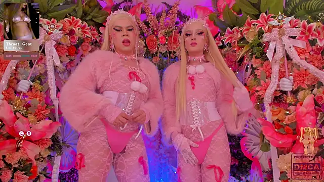 AlisonSharon online show from 13, 5, 2026