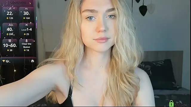 Snapshot of TheVanessaMaes chatting on 22, 2, 2026 TheVanessaMaes online show from 22, 2, 2026