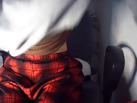 Haralushiaaax online show from 12, 3, 2026