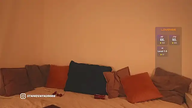 kris69kiss online show from 22, 1, 2025