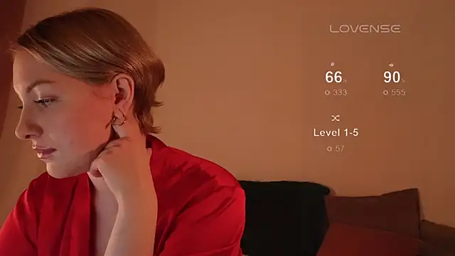 kris69kiss online show from 27, 1, 2025