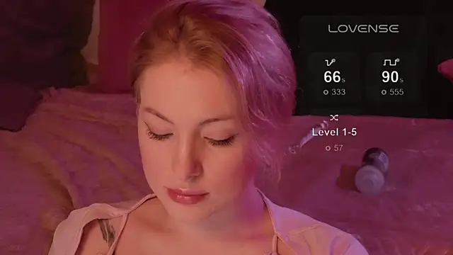 kris69kiss online show from 11, 2, 2025