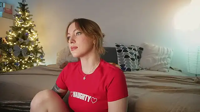 kris69kiss online show from 14, 12, 2025