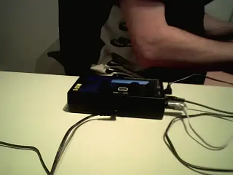 Geilerjung69 online show from 3, 2, 2025