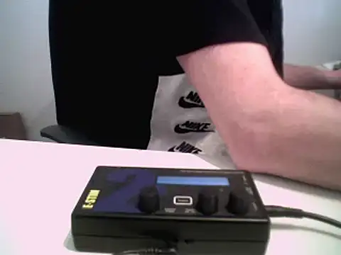 Geilerjung69 online show from 9, 2, 2025