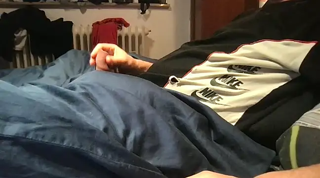 Geilerjung69 online show from 13, 3, 2025