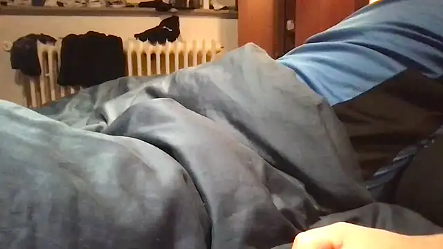 Geilerjung69 online show from 30, 11, 2025